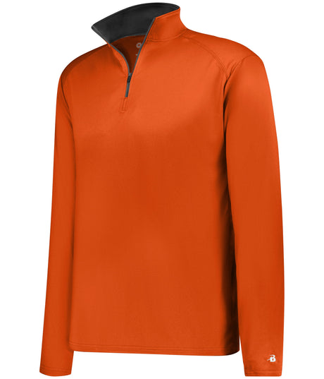 Badger Sport  Men's B-core 1/4 Zip Pullover