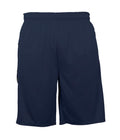 Badger Sport Digital Panel Youth Short