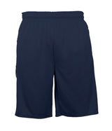 Badger Sport Digital Panel Youth Short