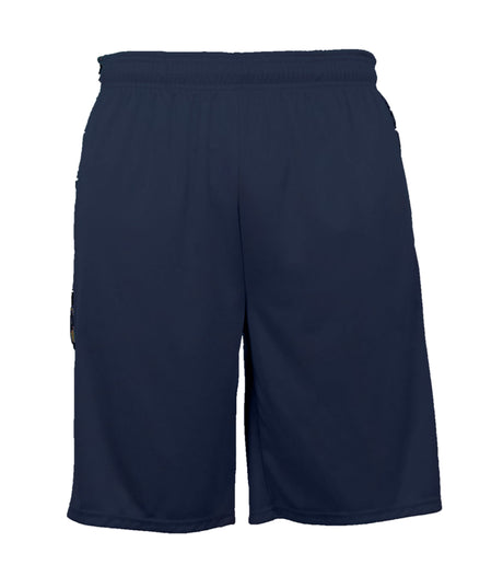 Badger Sport Digital Panel Youth Short