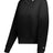 Badger Sport  Women's  Athletic Fleece Crop Crew