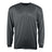 Badger Sport Line Embossed Youth L/s Tee