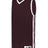 Alleson Athletic  Men's Single-ply Basketball Jersey