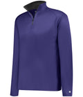 Badger Sport  Men's B-core 1/4 Zip Pullover