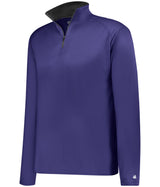 Badger Sport  Men's B-core 1/4 Zip Pullover