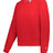 Badger Sport  Women's  Athletic Fleece Crop Crew