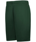 Badger Sport  Men's Mesh/tricot 9-inch Iseam Shorts