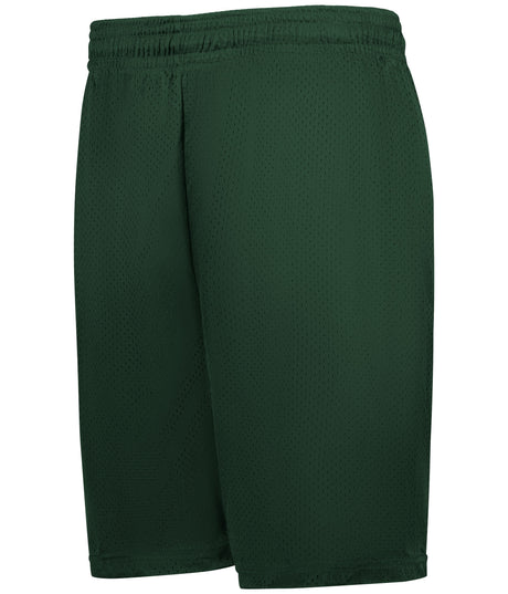 Badger Sport  Men's Mesh/tricot 9-inch Iseam Shorts