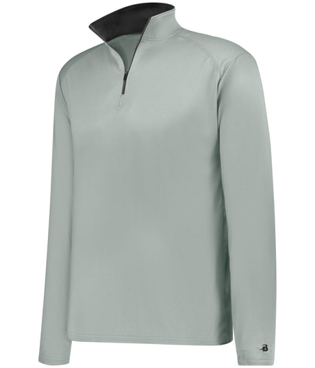 Badger Sport  Men's B-core 1/4 Zip Pullover
