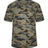 Badger Sport  Men's Camo Tee