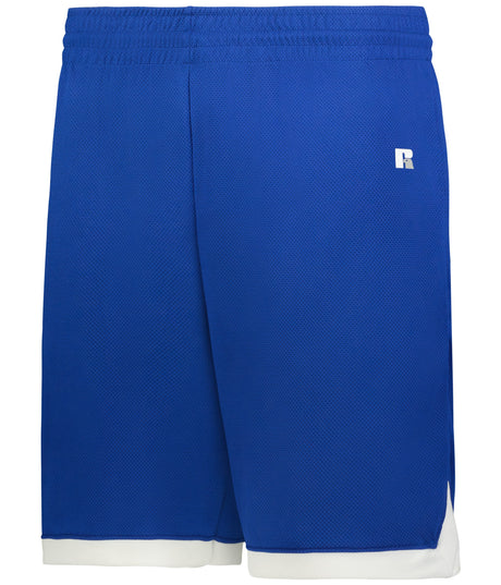 Russell Youth Elite Basketball Shorts Powered By Coolcore®