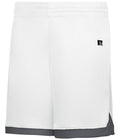 Russell  Women's  Elite Basketball Shorts Powered By Coolcore®