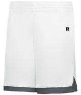 Russell  Women's  Elite Basketball Shorts Powered By Coolcore®