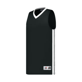 Alleson Athletic  Men's Single-ply Basketball Jersey