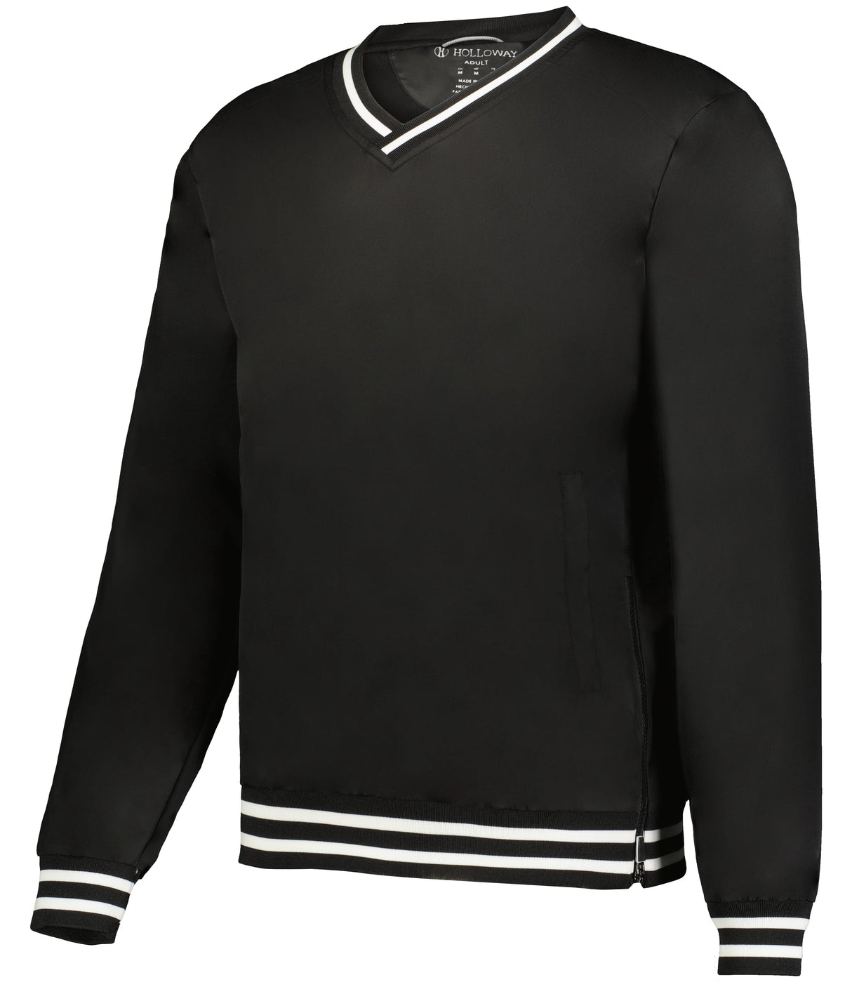 Holloway  Men's Heritage Windshirt