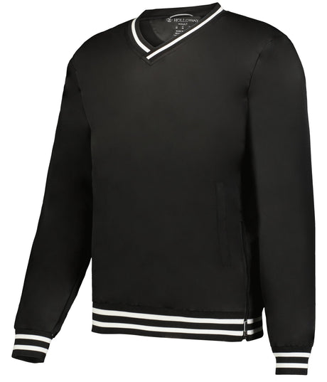 Holloway  Men's Heritage Windshirt
