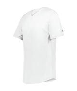 Alleson Athletic  Men's Crush Full-button Baseball Jersey