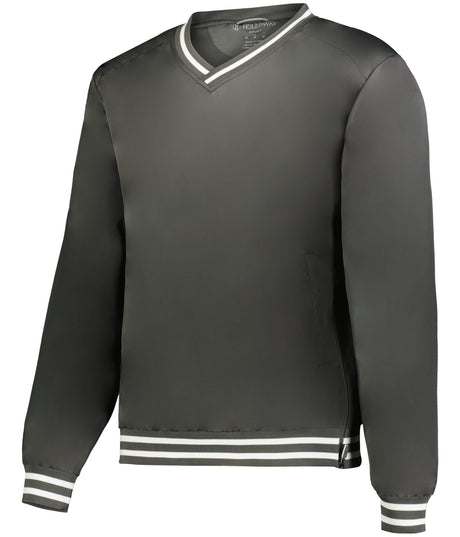 Holloway  Men's Heritage Windshirt