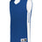 Alleson Athletic Youth Cross Over Reversible Basketball Jersey