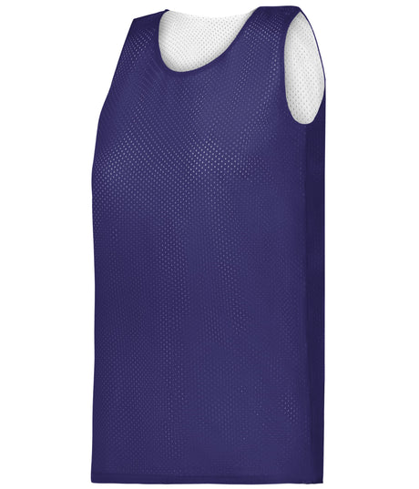 Badger Sport  Women's  Mesh Reversible Basketball Jersey