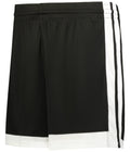 Alleson Athletic Youth Single-ply Basketball Shorts
