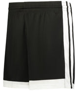 Alleson Athletic Youth Single-ply Basketball Shorts
