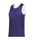 C2 Sport  Women's  Mesh Reversible Basketball Jersey