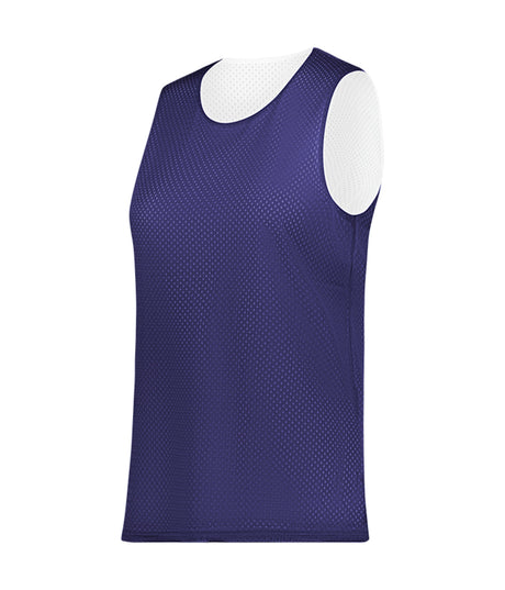 C2 Sport  Women's  Mesh Reversible Basketball Jersey