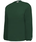 Badger Sport  Men's Performance Fleece Crew