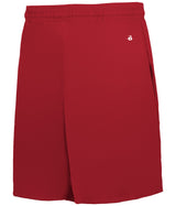 Badger Sport  Men's B-core 7-inch Inseam Pocketed Shorts