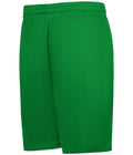 Badger Sport  Men's Mesh/tricot 9-inch Iseam Shorts