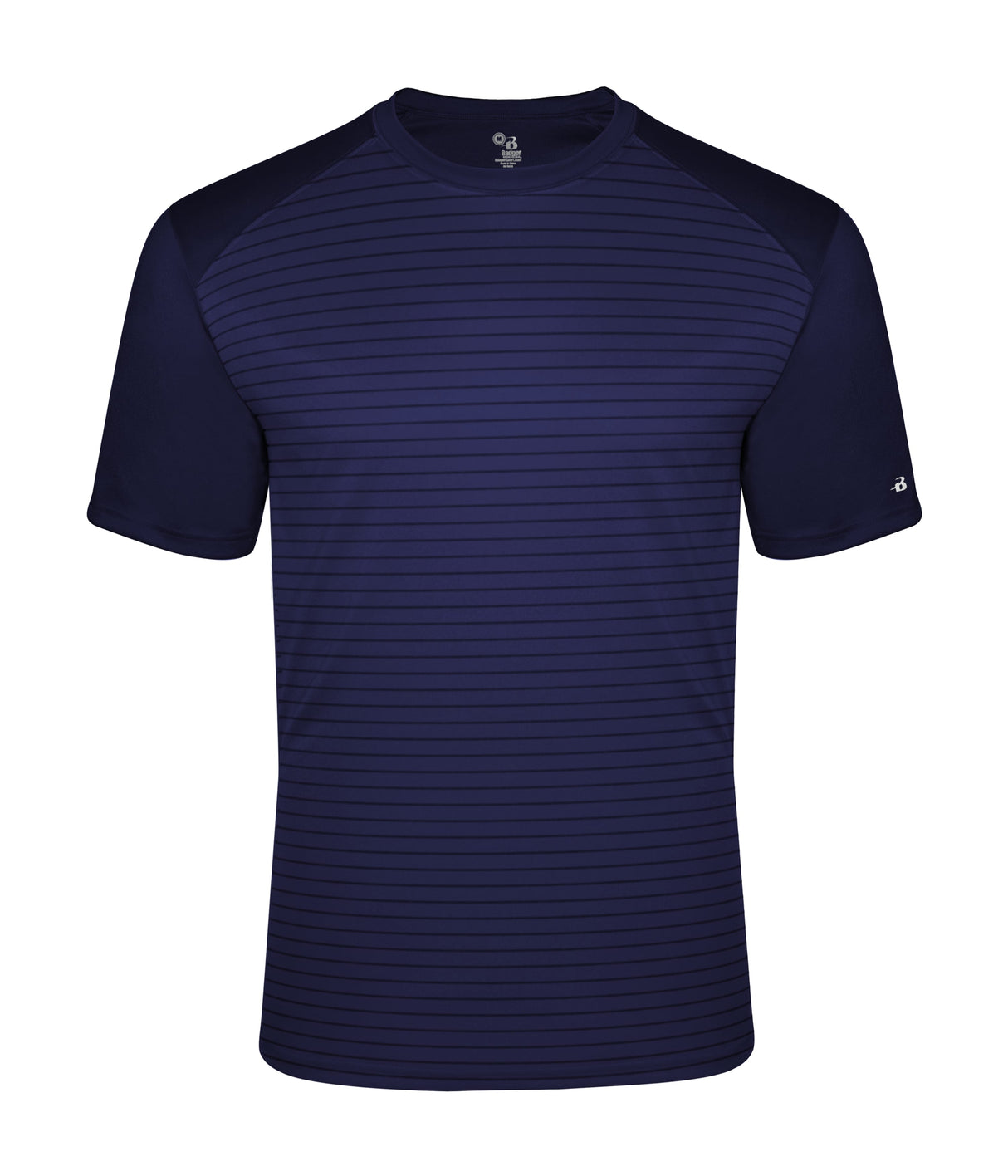 Youth Badger Sport Vintage Line Sport Tri-blend Y