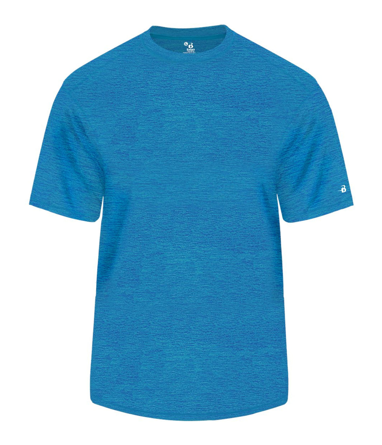 Badger Sport  Men's Tonal Blend Tee