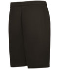 Badger Sport  Men's Mesh/tricot 9-inch Iseam Shorts