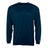 Badger Sport Line Embossed Youth L/s Tee