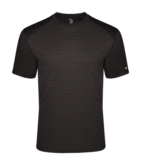 Youth Badger Sport Vintage Line Sport Tri-blend Y