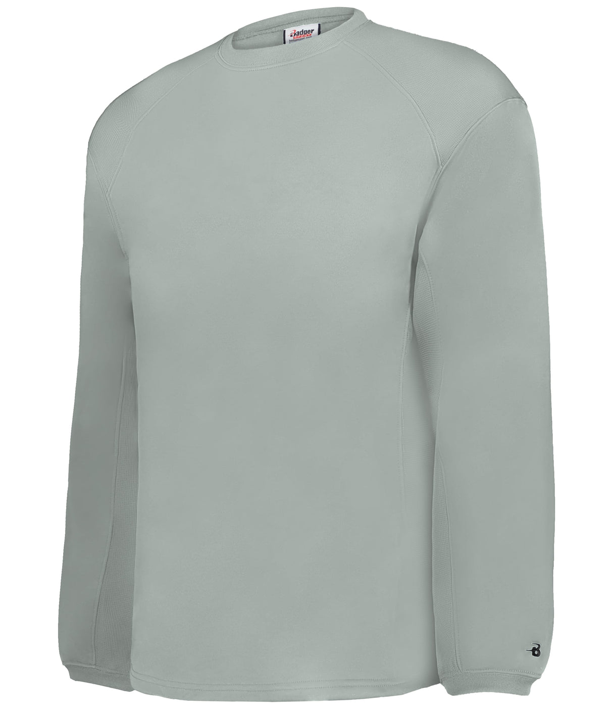 Badger Sport  Men's Performance Fleece Crew