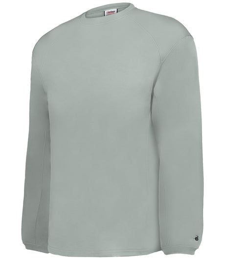 Badger Sport  Men's Performance Fleece Crew