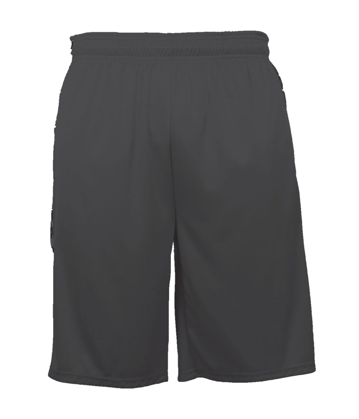 Badger Sport Digital Panel Youth Short