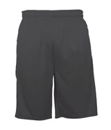 Badger Sport Digital Panel Youth Short