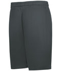 Badger Sport  Men's Mesh/tricot 9-inch Iseam Shorts