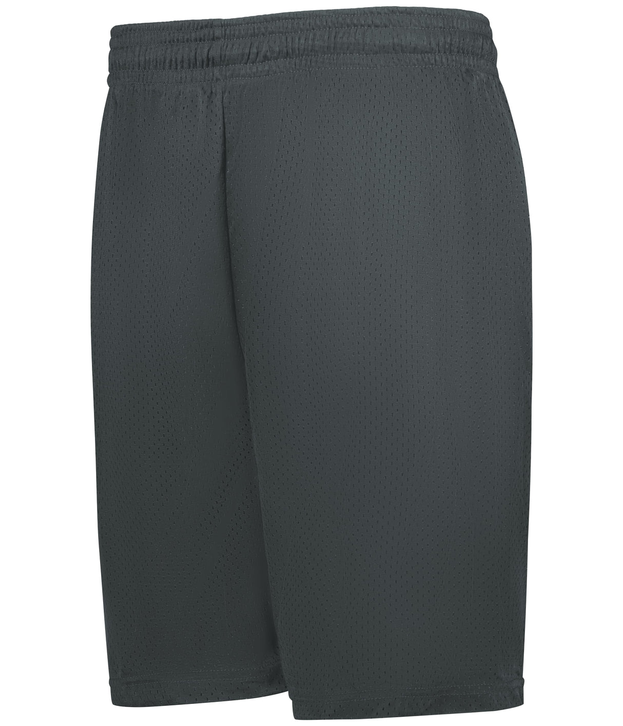 Badger Sport  Men's Mesh/tricot 9-inch Iseam Shorts