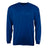 Badger Sport Line Embossed Youth L/s Tee