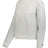 Badger Sport  Women's  Athletic Fleece Crop Crew