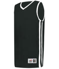 Alleson Athletic  Men's Single-ply Basketball Jersey
