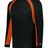 Badger Sport  Men's Hook Long Sleeve Tee