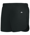 Alleson Athletic  Women's  B-core Track Shorts