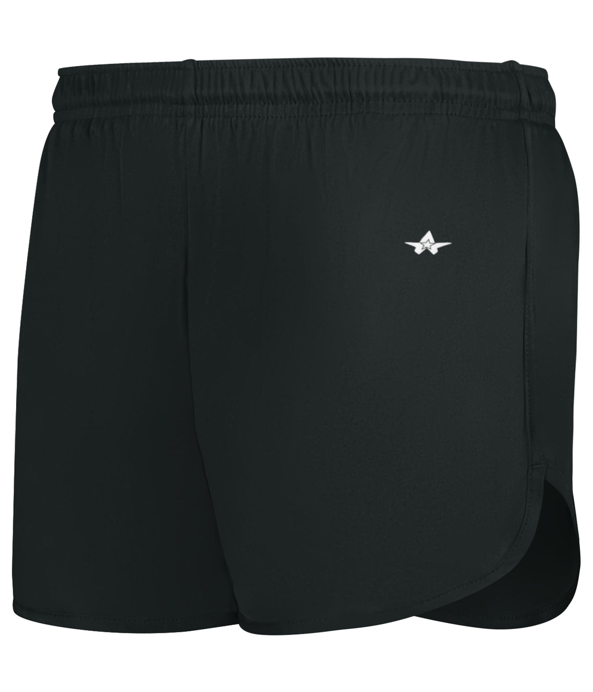 Alleson Athletic  Women's  B-core Track Shorts