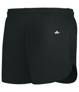 Alleson Athletic  Women's  B-core Track Shorts
