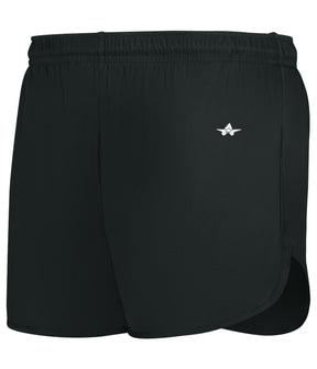 Alleson Athletic  Women's  B-core Track Shorts